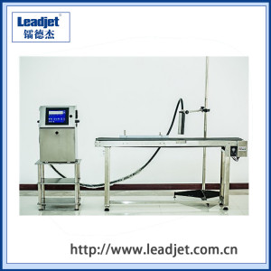 Chinese Open Ink Tank Inkjet Printer Date Code V98