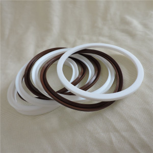 Rubber V Combination Rod Seals 5-7 Packing