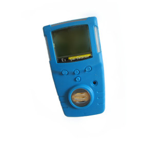 Portable Combustible Toxic Gas Detector (MTPG03)