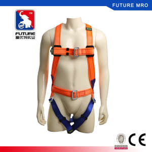 Ce En361 Fall Protection Full Boday Harness Safety Belt