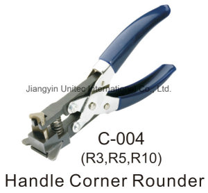 Handle Corner Rounder C-004