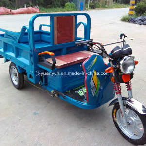 Electric Tricycle of Cargo Tricycles