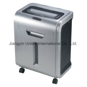 Wholesale Popular Designed 8 Sheets Cross Cut Paper Shredder SD-808d