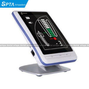 Dental Root Canal Meter Woodpecker Apex Locator Woodpex III