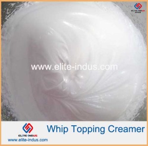Ice Creame Using Whip Topping Base