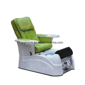 Modern Health Care Pedicure SPA Chair with Plumbing