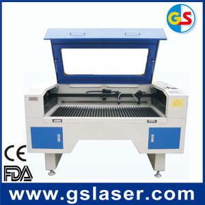 Stable CO2 Laser Cutting Machine 9060/1280/1490/1612