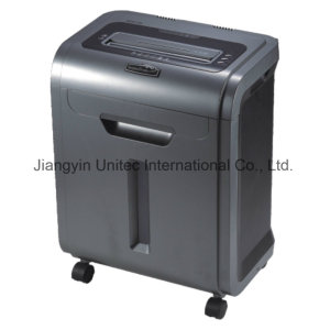 Better Quality Better Price Electric Office Paper Shredder Machine SD-815b