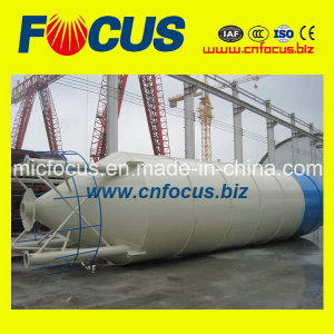 50, 80, 100, 150, 200 Tonne Cement Silo Tank