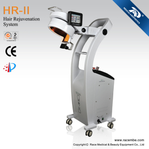 PDT & Laser Hair Regrowth Machine Hr-Ii (with CE Certificate)