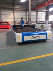 Chinese Manufacturer and OEM Laser Machine for Metal