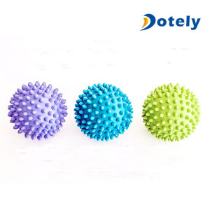 Massage Ball Roller Exercises for Back/Feet