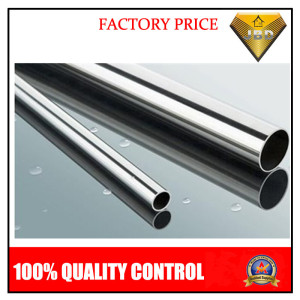 201 301 304 316 Stainless Steel Welding Tube Pipe