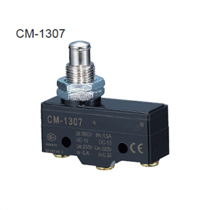 Cm1707 Micro Switch