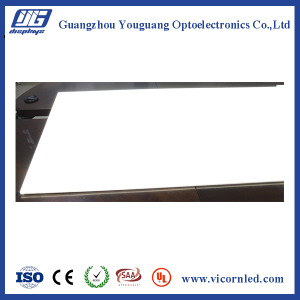 7mm Acrylic Lumisheet LED light panel