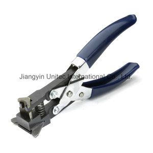 Factory Direct Sale Handle Corner Rounder and Slot Punch C-004/C-005/C-006