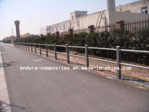 FRP Profile/Pultruded Structures/Handrail/Guardrail