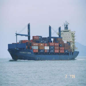 Shipping Forwarder From Ningbo to Melbourne, Australia