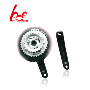 Bicycle Chainwheel and Crank with Good Quality